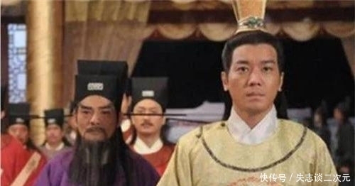 废立|南宋奸相史弥远有多厉害?侵权朝野废立皇帝,暗通皇后却得以善终