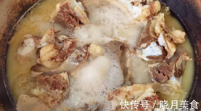 厨娘|天冷了,不管有钱没钱,要多吃此肉,比羊肉鹅肉还滋补,别不懂吃