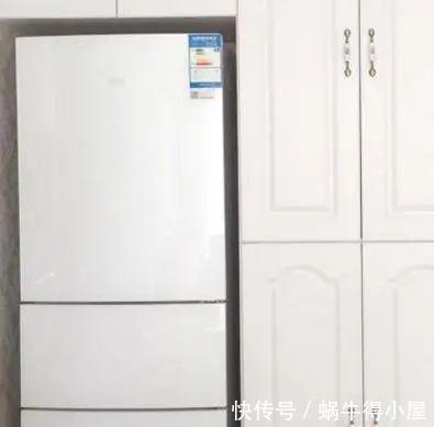 厨卫|耗时2个月搬入86平新家,玄关柜超实用,厨卫瓷砖看着很漂亮!