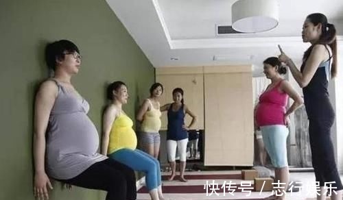 王女士|孕期最后一个月，孕妈要坚持这些事，胎儿足月才有保证