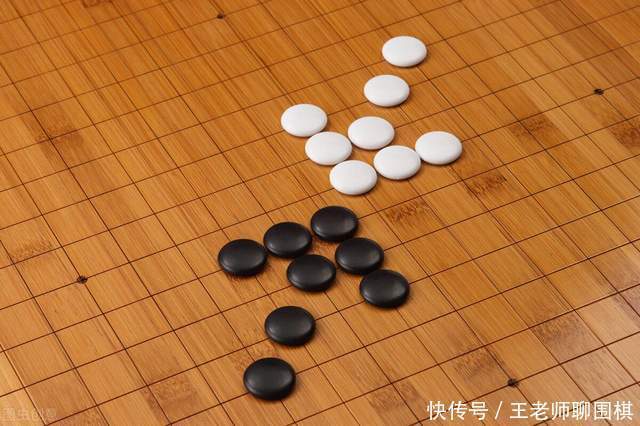 围棋是天然的数学启蒙教材，这三个方面是有力证明，是很有道理的