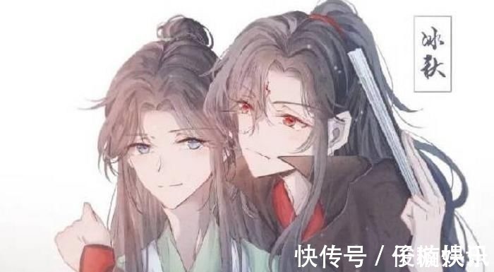 自爆!墨香家三儿子里,等待时间最短的他,却是最让人心疼的一个