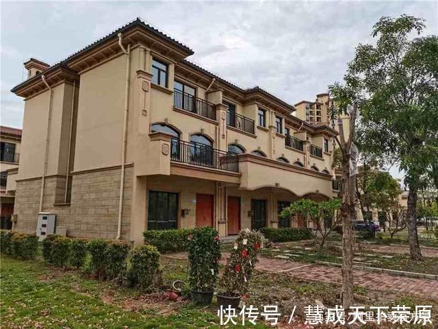 常平镇|广东省东莞市一322平别墅房产将拍卖,以412万元起拍