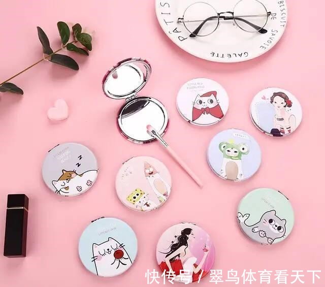 女人|真正精致的女人,包包里会必备这6个小物,你有备几样呢!