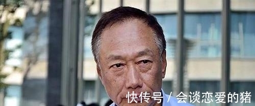 苹果公司|聪明反被聪明误!郭台铭转了一圈,为何还想扩大富士康中国产能?
