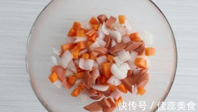 看完马伊琍的“晚餐”,回家照吃了一周,原来瘦身有技巧