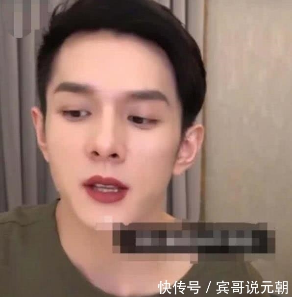 试色|有一种嘴叫李佳琦的嘴，各种口红各种涂，却都意外的都好看