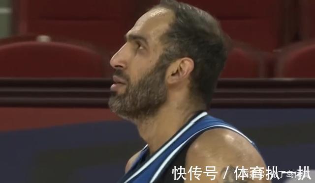 胡林森|内外开花攻守满分,广东男篮大胜四川,易建联得心应手
