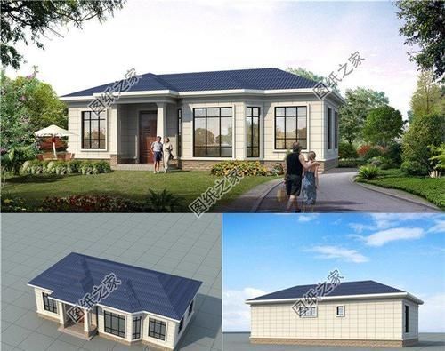 玄关|10万的一层房,不跟风不入俗,住的舒服就行了