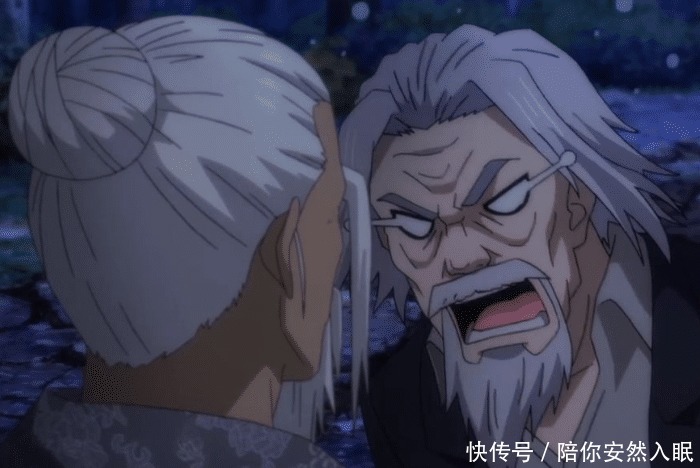 山脚|《一人之下》张之维,身在巅峰,心却在山脚的“凡夫俗子”