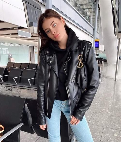 连帽卫衣原来这么好穿？3个搭配思路发挥帽子的优势，潮人偏爱