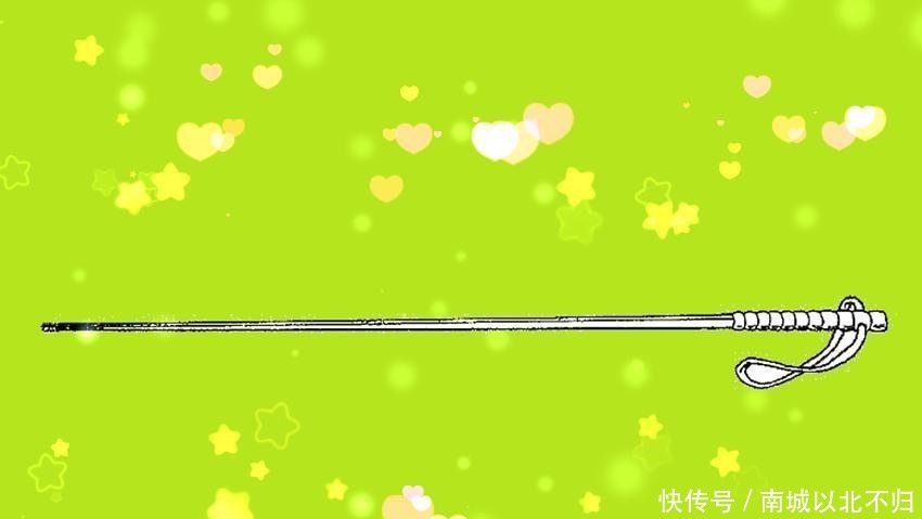 防身|四大奇门防身兵器 一种抽上就瞎, 一种切断骨头, 一种夺刀剑一绝