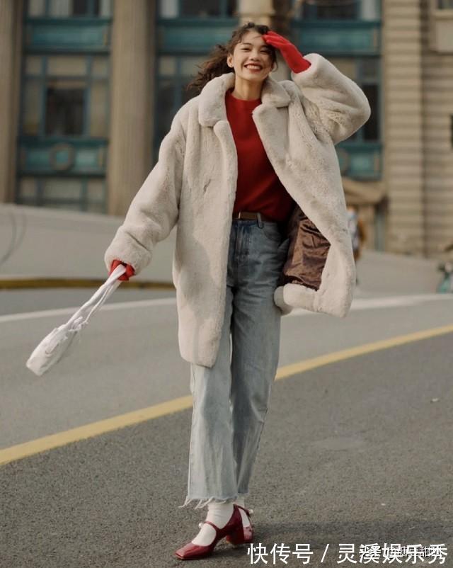 短腿|马丁靴过时了,2021流行这3双鞋子,时髦又显高,适合小短腿