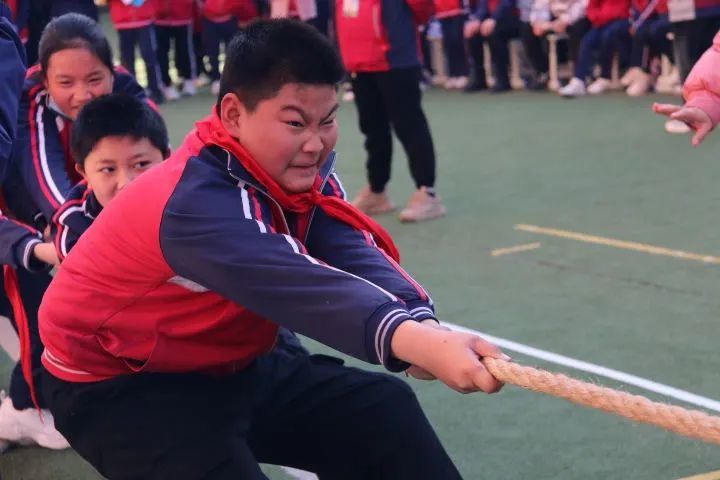 体育节|体育节上展风姿 身心健康多快乐 ---驻马店市第十小学举行2021年体育节