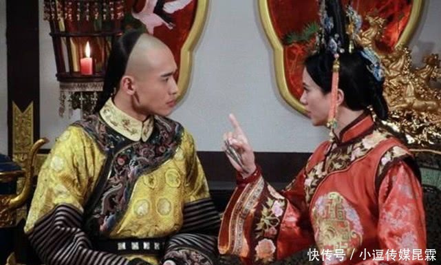 顺治帝|高僧预言大清国运,二十多个字概括大清气数,顺治听不懂