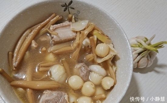 失眠不要放过这道汤,隔三差五吃,体质变好,一觉睡到大天亮