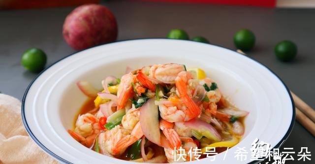 辣椒油|伏天,少吃牛羊肉,这5道精美凉拌菜,清爽解油腻,关键做法简单!