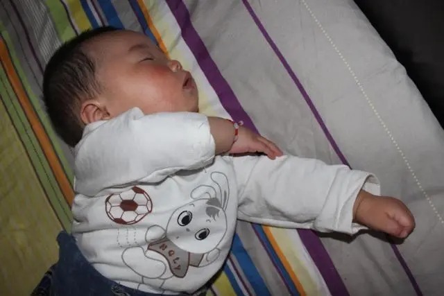 家长|你家娃身上有4迹象,暗示难长个,家长不可大意