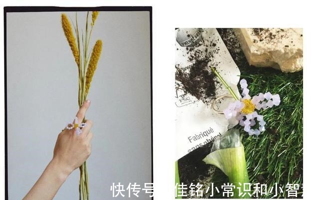 宋妍霏 串珠减压又好看,自制也能出爆款!