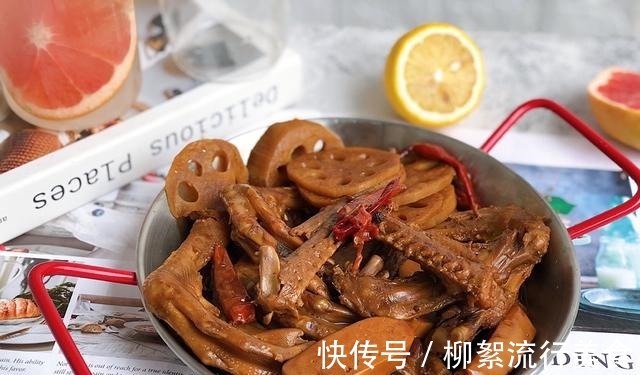 入味|想吃卤味不用买，用这个方法，又香又入味，比买的好吃，卤啥都香！
