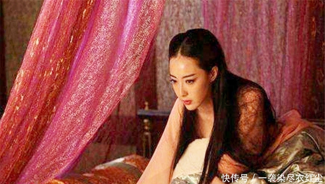 礼法|古代夫妻交好时,为何让妾在旁边守着?除礼法外,这一点也很重要