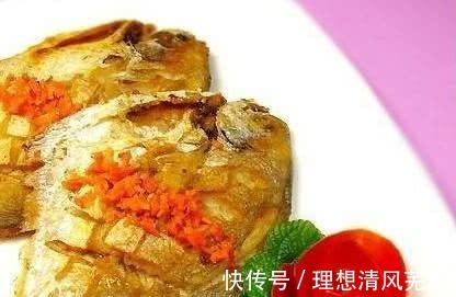 做法|美食菜谱,4种鱼的做法大全,再也不用担心做鱼了!