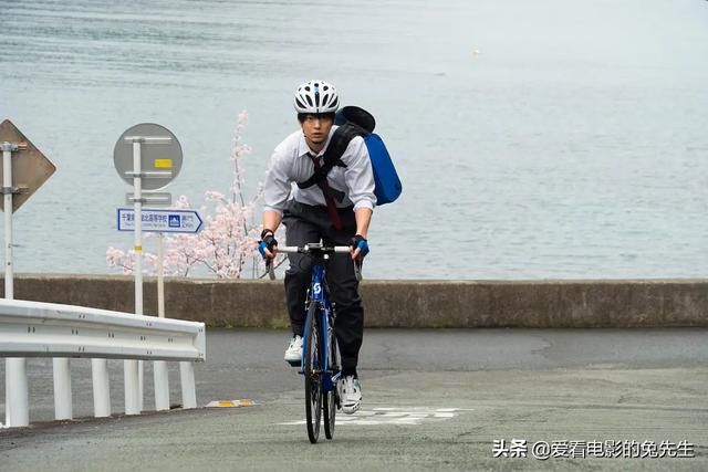 《飙速宅男 弱虫ペダル》论体育竞技是否代表“残酷论”