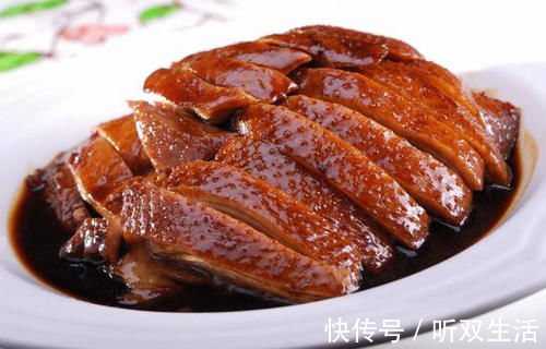 火爆全国的30款鸭,光看做法都能让人流口水,可以收藏了