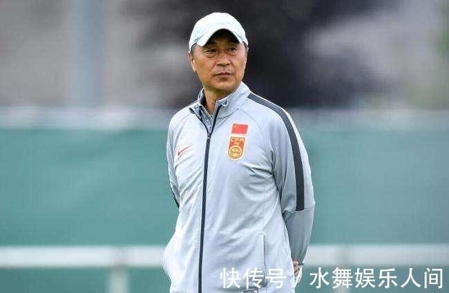 水庆霞|人民日报连线女足梅西!她却5次提到水庆霞,挖出贾秀全又一罪状
