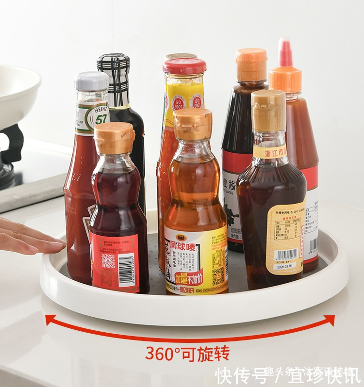 安装|看了她家厨房,发现这些家居设计太实用了,庆幸自己早点看到!