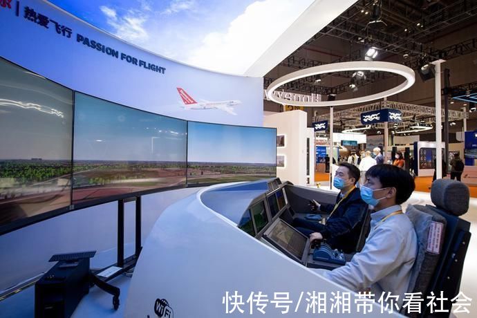 中国消费者|进博观察:从“全球首发”“中国首展”感受充满机遇的中国市场