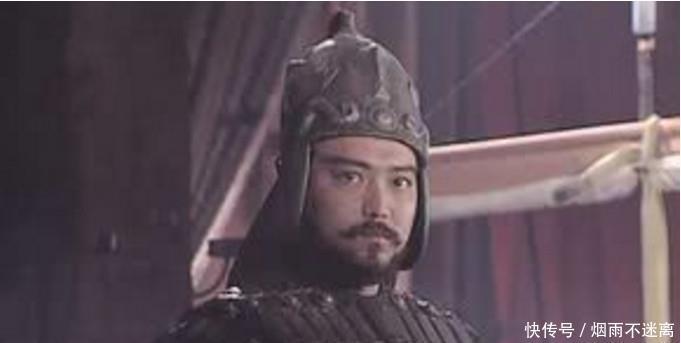 鲜为人知|此人是张飞的孙儿，成就比张飞还大，可与诸葛亮比肩，却鲜为人知！