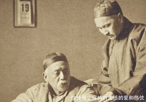 朝鲜|一组珍贵老照片：袁世凯传奇的一生，图8称帝登基