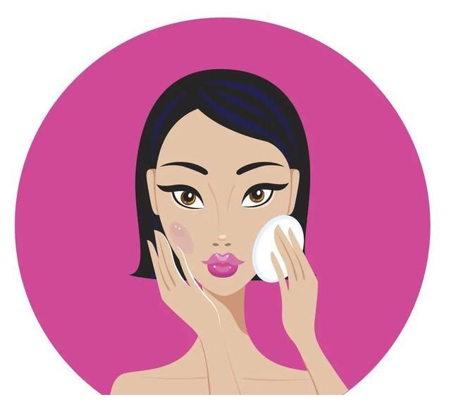 问:入夏以后如何护肤才能清爽水润不油腻?