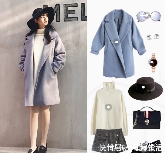 卷发 40岁女人适合换什么发型?试试“蜂蜜色”卷发,显嫩10岁不止