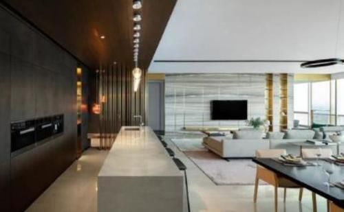 四居室|房子越大越好?错了,这样买,房子会越来越值钱