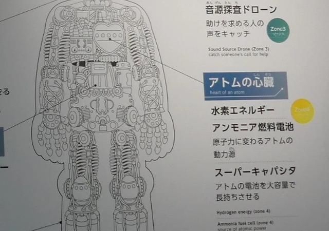 日本动漫|曾是未来机器人标配的核能，正在从日本动漫中消失