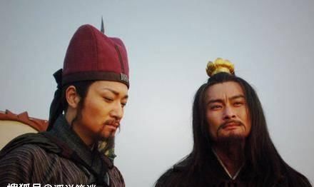  预知未来|水浒传中有位世外高人，早就看透宋江意图，随后让徒弟离开梁山