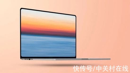苹果|苹果新MacBook Pro曝光：M1x芯片 本月发布