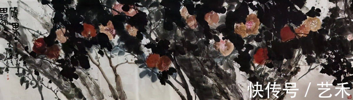 中国艺术#范永兵︱冰雪之约——庆祝北京冬奥会中国画三十家学术邀请展