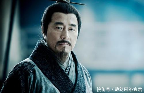 设计|韩信视萧何为知己，为什么萧何却设计杀他