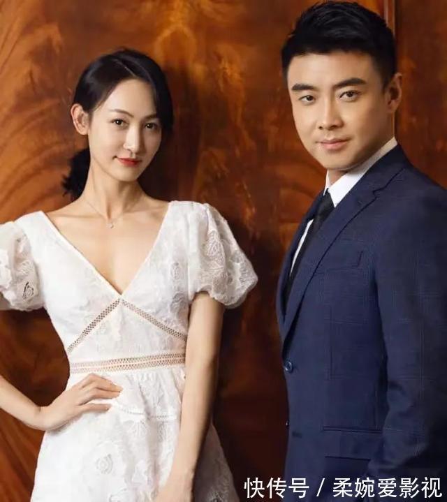 乒乓冠军|闫博雅:26岁嫁“乒乓冠军”王皓,伺候生病婆婆,为丈夫放弃梦想