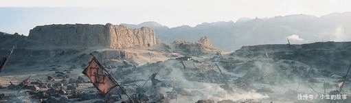 惨烈|清末大枭雄,名气比石达开还大,死状比石达开还惨烈,天地动容