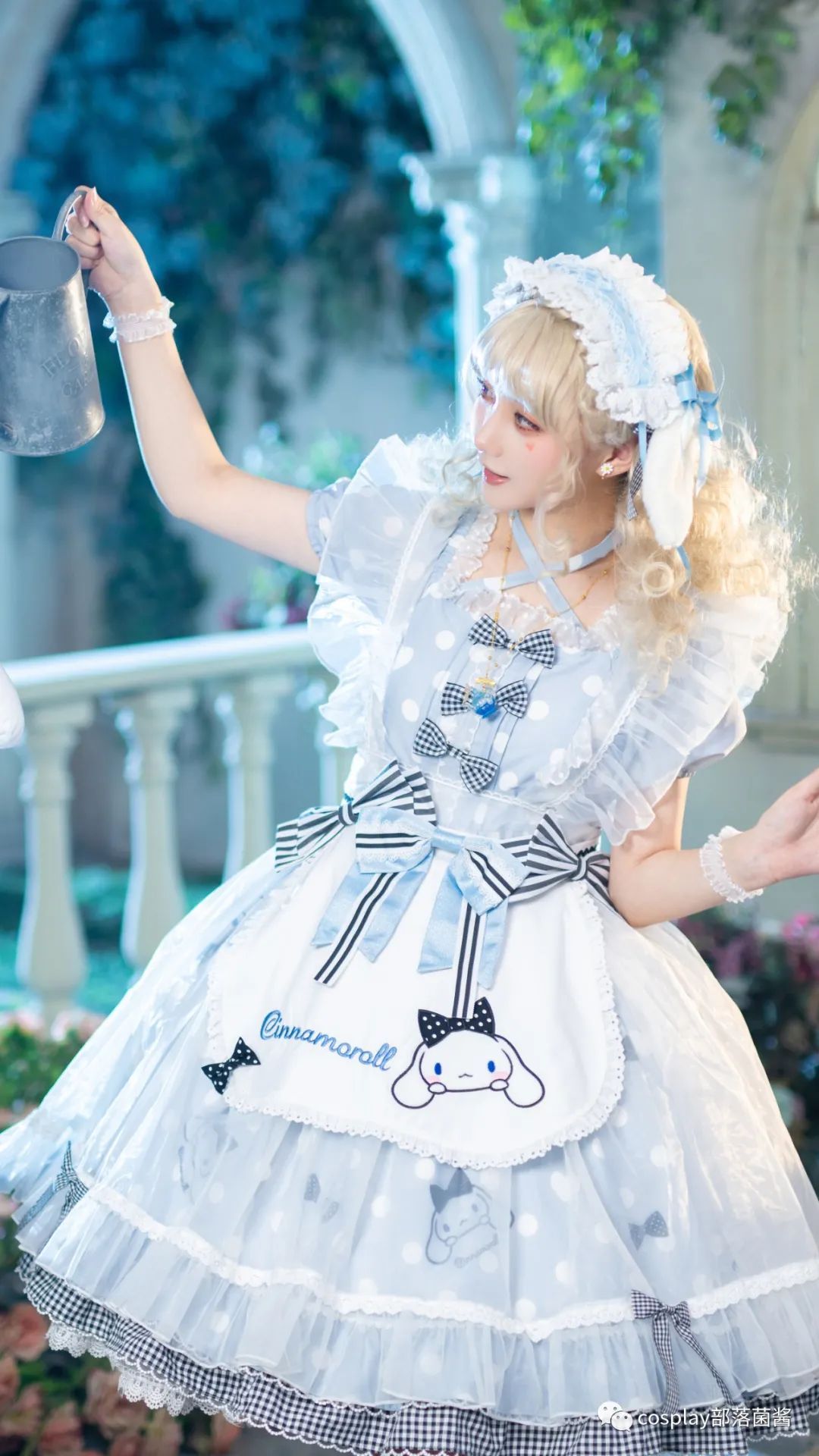 itLolita:大耳狗爱丽丝