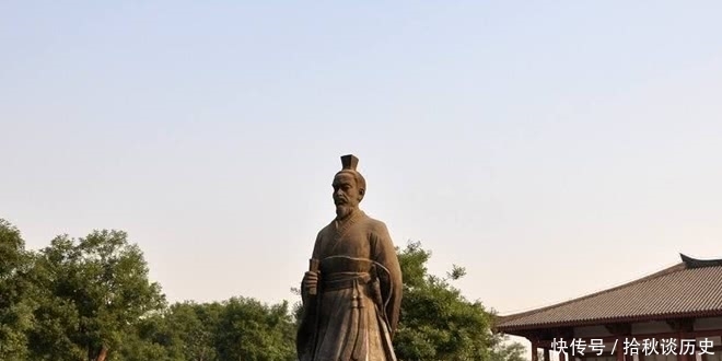 南海郡|赵佗建立的南越国,该怎么归类?属于中国历史吗?