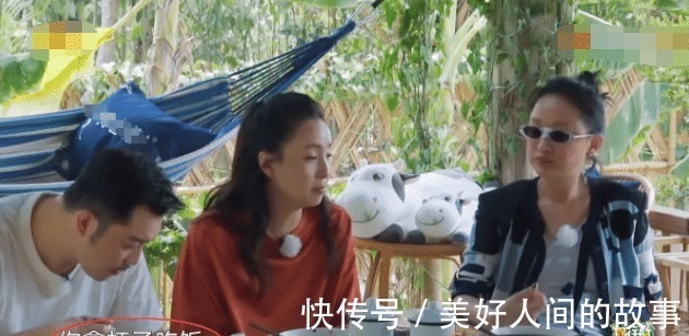 蘑菇屋|沙溢来到蘑菇屋可是却没饭了,有谁看到黄磊的做法实在太心酸了