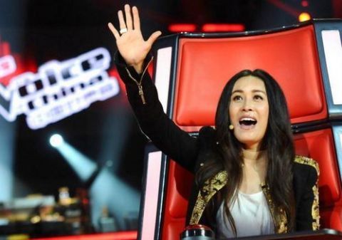 好聲音|那英退出《中國好聲音》，廖昌永接棒，他接得住嗎？