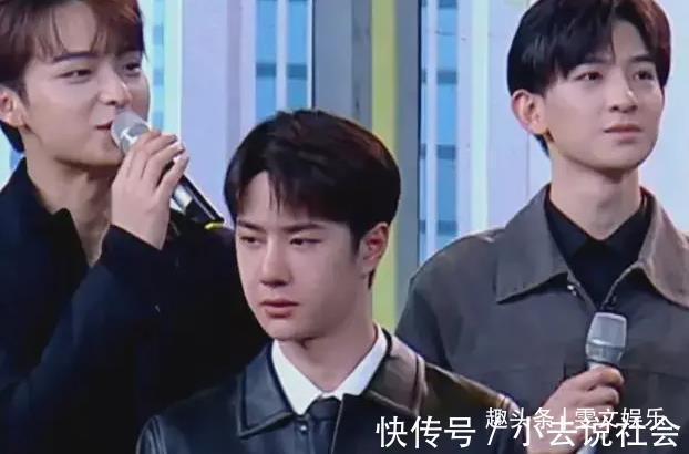 王一博|《天天向上》改版，汪涵主打，大張偉王一博弱化，存在感不如新人