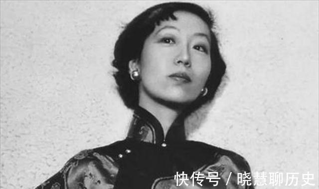 画片#许广平:婚后用被面做衣裳,存私房钱,鲁迅病中看陌生女子画像