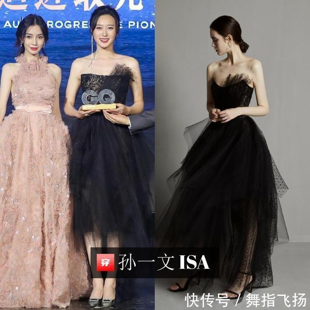 时尚健康|从赛场转战红毯,奥运冠军孙一文用实力演绎什么叫“完美出圈”